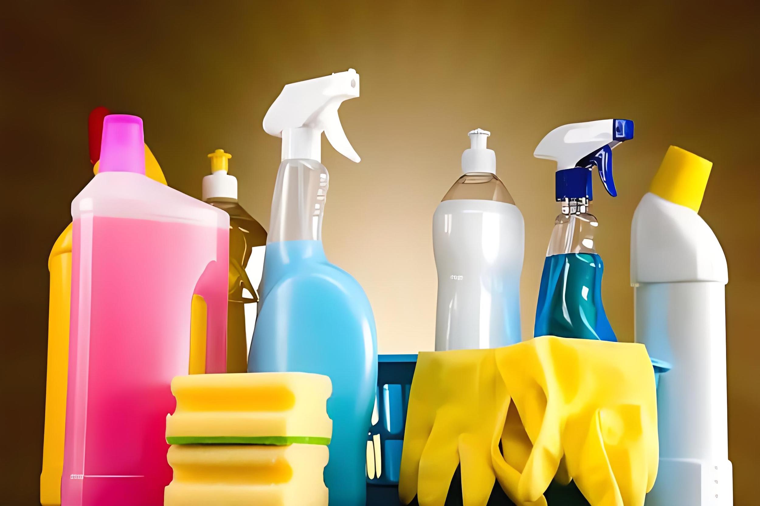 Cleaning