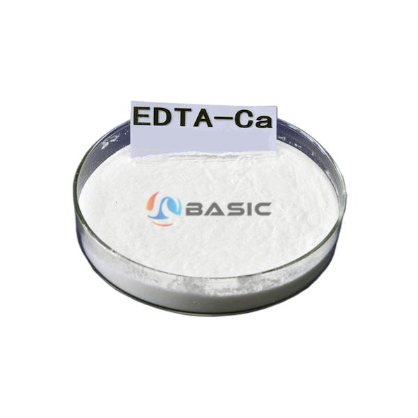 Calcium disodium edetate dihydrate CAS 23411-34-9